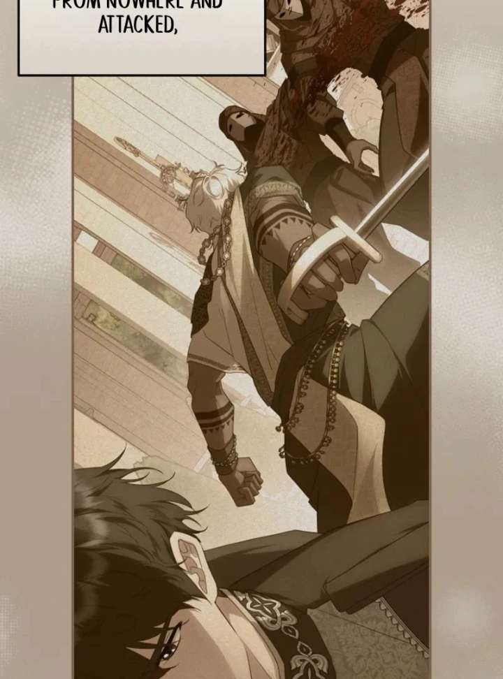 The Blooming Violet in the Back Garden - Chapter 78 - 20