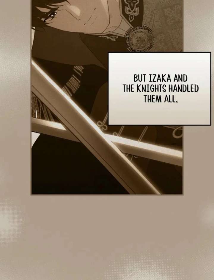 The Blooming Violet in the Back Garden - Chapter 78 - 21