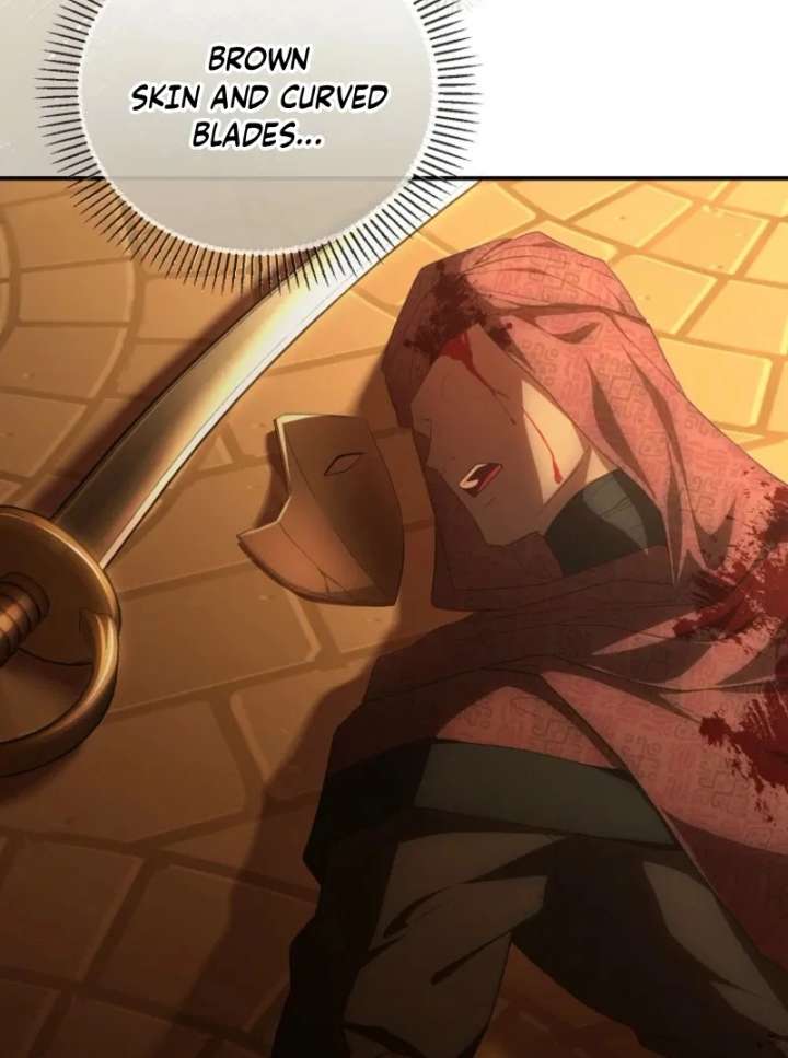 The Blooming Violet in the Back Garden - Chapter 78 - 27