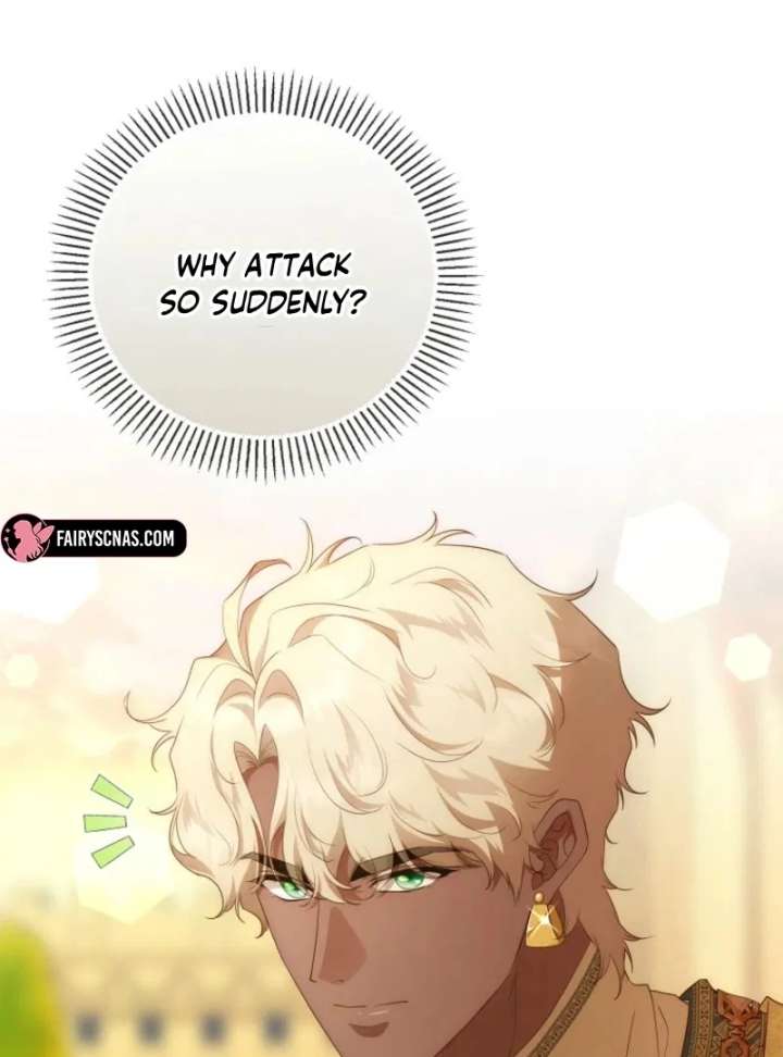 The Blooming Violet in the Back Garden - Chapter 78 - 30