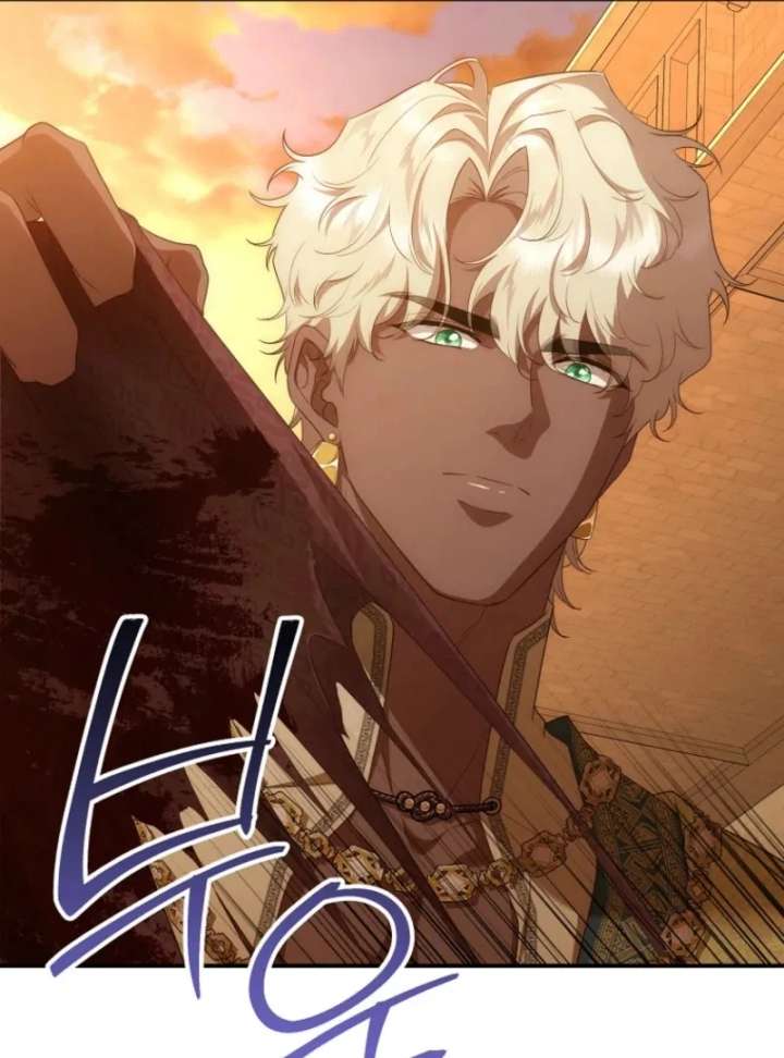 The Blooming Violet in the Back Garden - Chapter 78 - 40