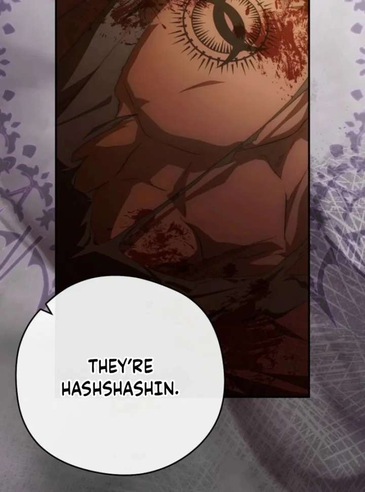 The Blooming Violet in the Back Garden - Chapter 78 - 42