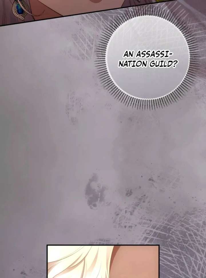 The Blooming Violet in the Back Garden - Chapter 78 - 47