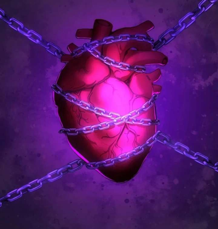 The Blooming Violet in the Back Garden - Chapter 78 - 51