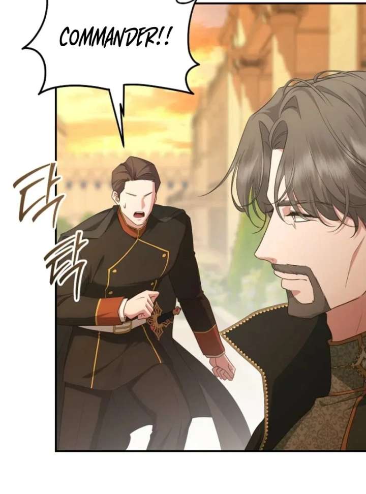 The Blooming Violet in the Back Garden - Chapter 78 - 54