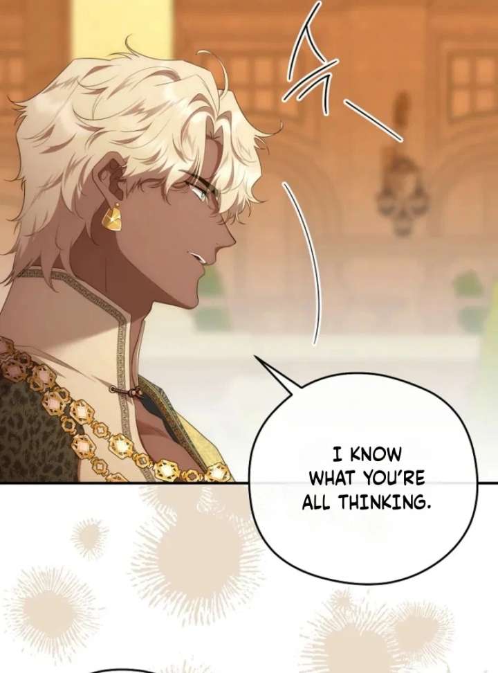 The Blooming Violet in the Back Garden - Chapter 78 - 58