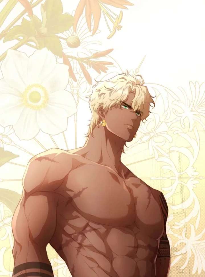 The Blooming Violet in the Back Garden - Chapter 78 - 64