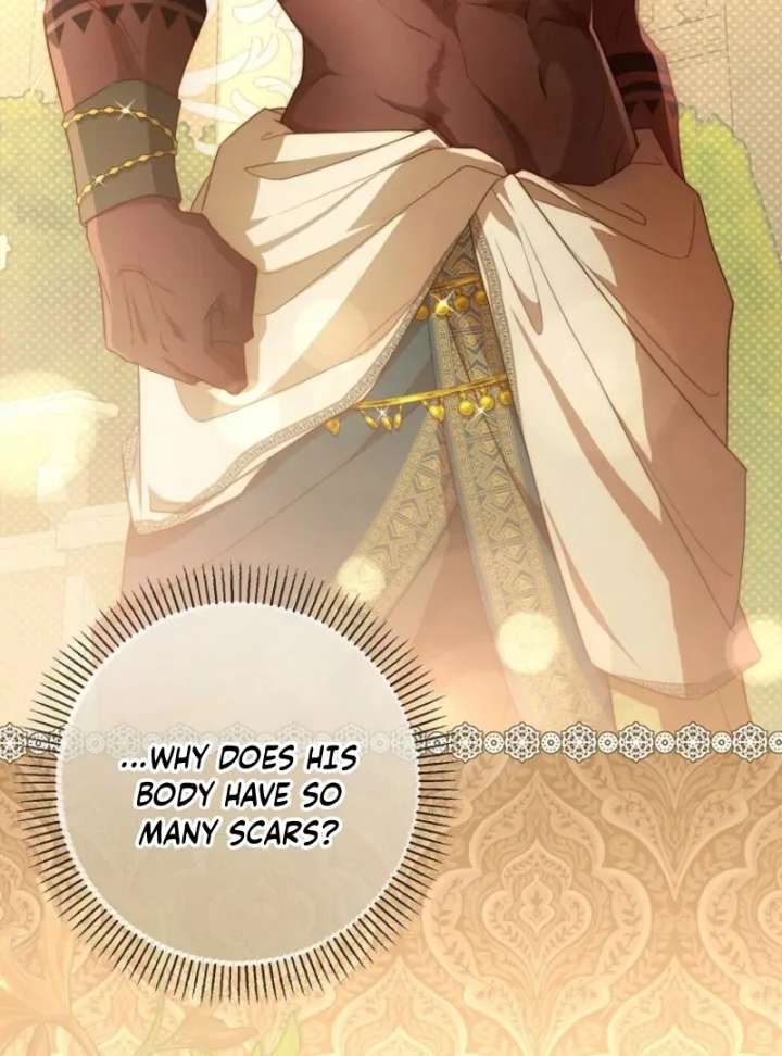 The Blooming Violet in the Back Garden - Chapter 78 - 65