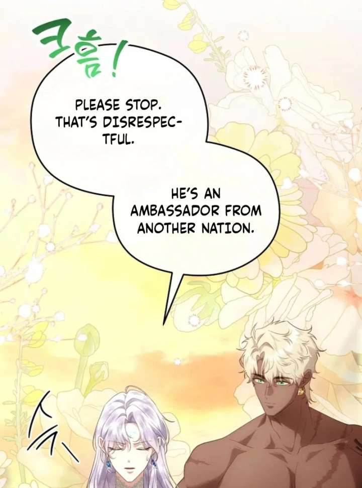 The Blooming Violet in the Back Garden - Chapter 78 - 70