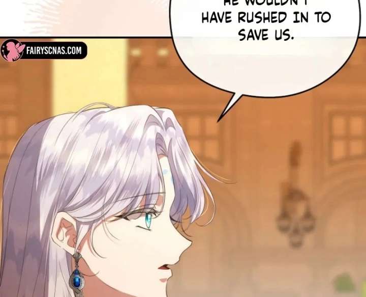 The Blooming Violet in the Back Garden - Chapter 78 - 74