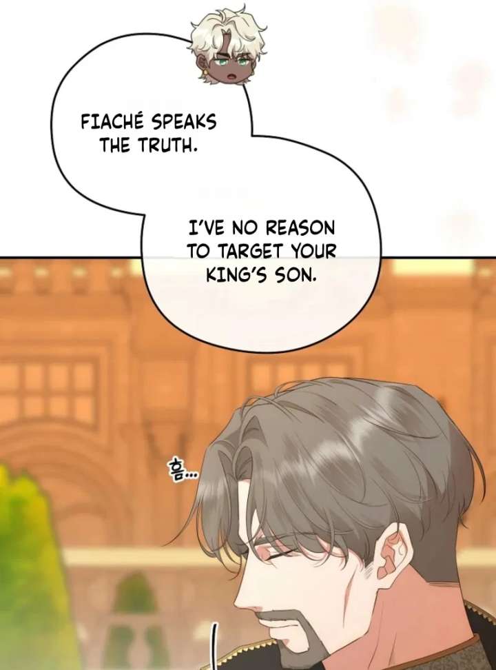 The Blooming Violet in the Back Garden - Chapter 78 - 76