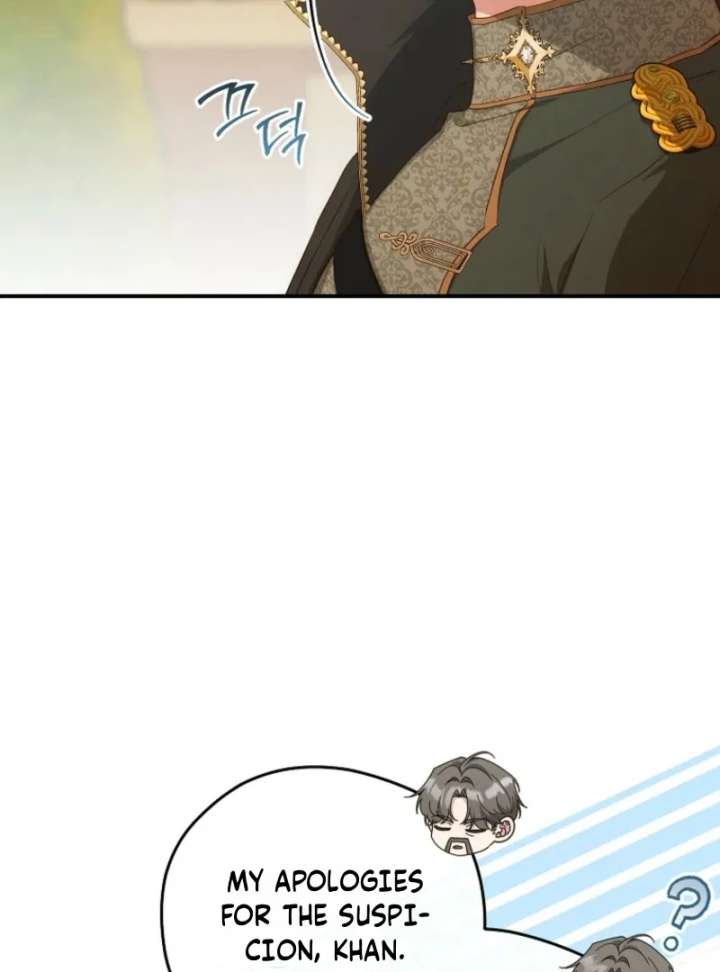 The Blooming Violet in the Back Garden - Chapter 78 - 77