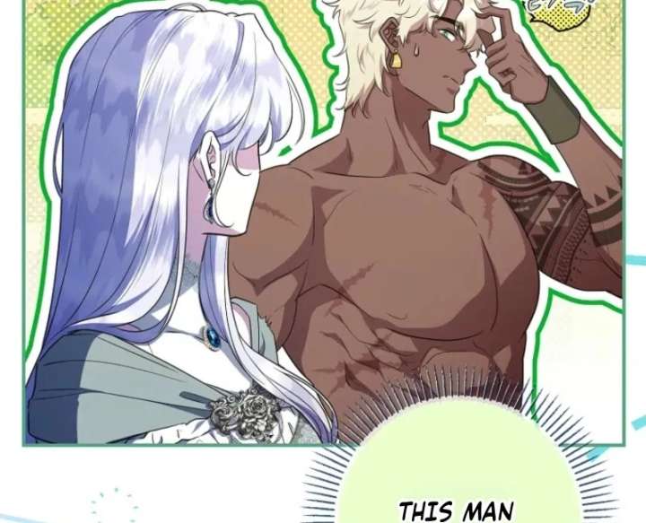 The Blooming Violet in the Back Garden - Chapter 78 - 80