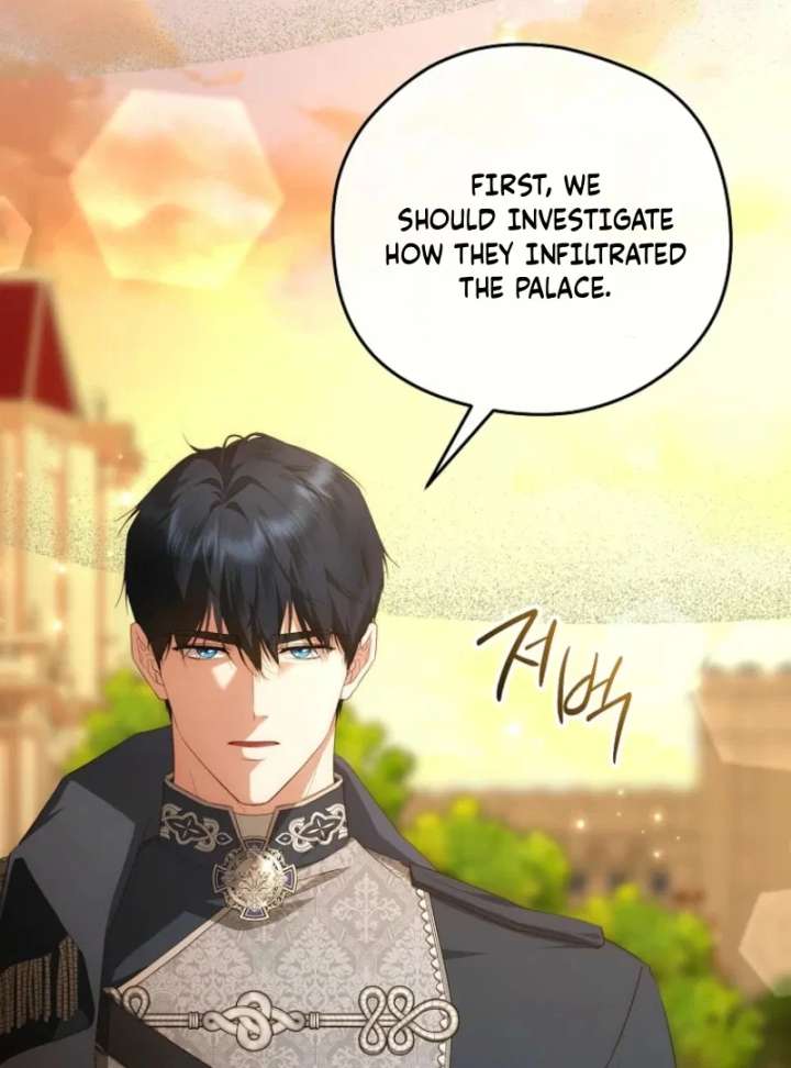 The Blooming Violet in the Back Garden - Chapter 78 - 83