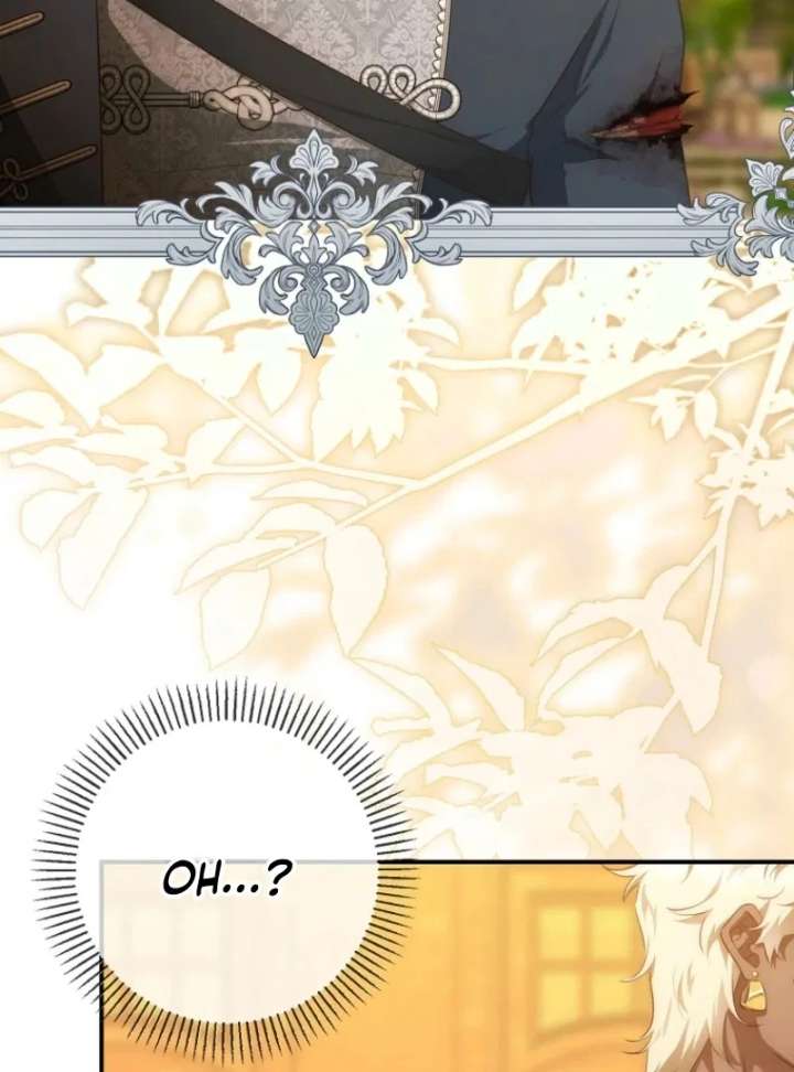 The Blooming Violet in the Back Garden - Chapter 78 - 84