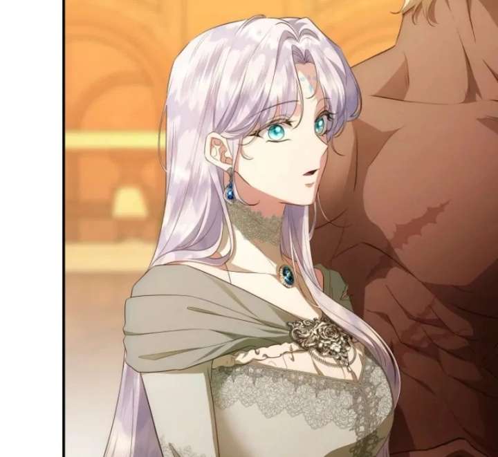 The Blooming Violet in the Back Garden - Chapter 78 - 85