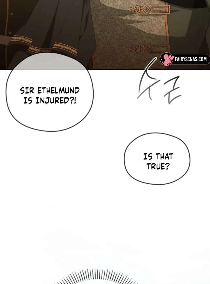 The Blooming Violet in the Back Garden - Chapter 78 - 88