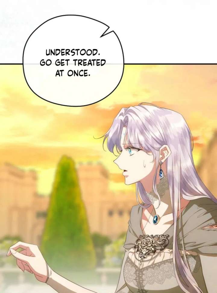 The Blooming Violet in the Back Garden - Chapter 78 - 94