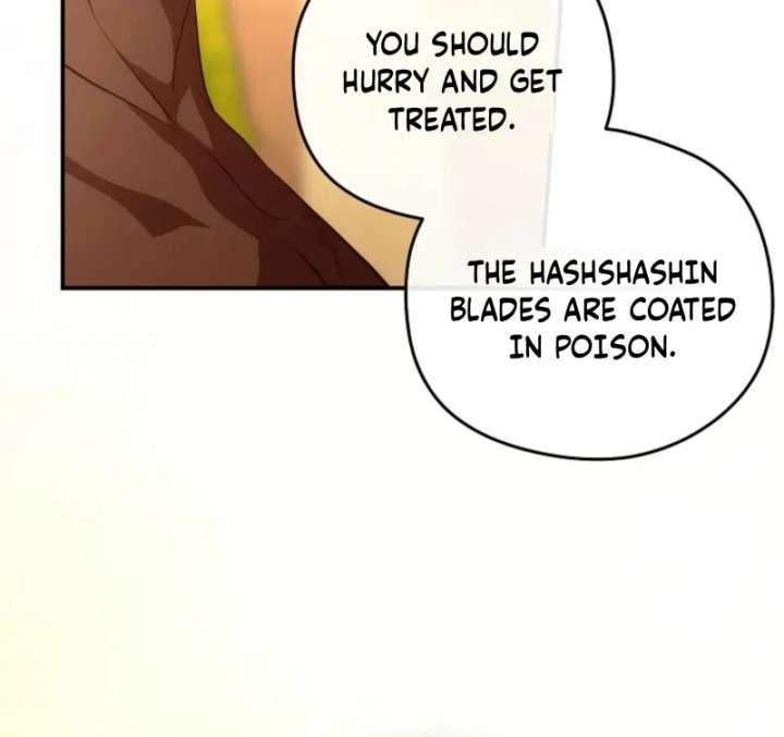 The Blooming Violet in the Back Garden - Chapter 78 - 97