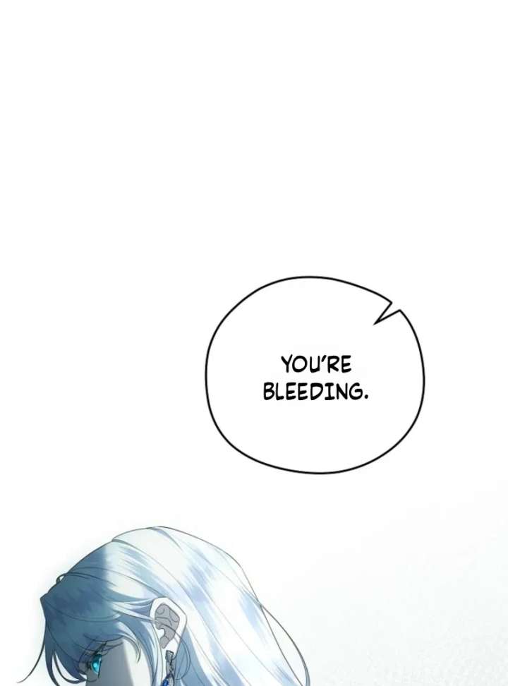 The Blooming Violet in the Back Garden - Chapter 78 - 105