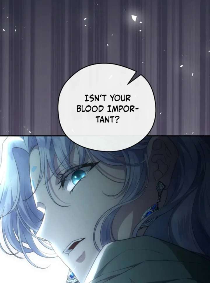 The Blooming Violet in the Back Garden - Chapter 78 - 107