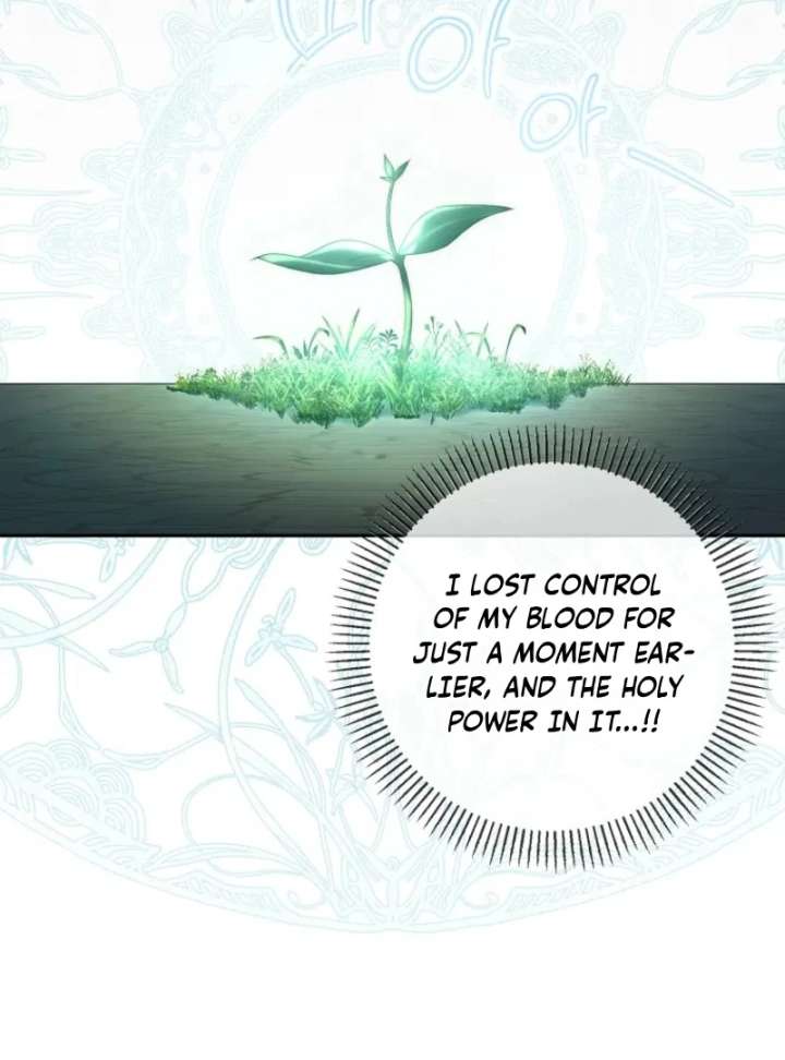 The Blooming Violet in the Back Garden - Chapter 78 - 111