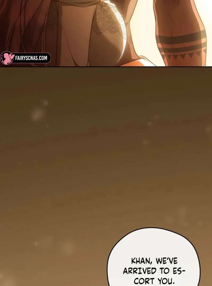 The Blooming Violet in the Back Garden - Chapter 78 - 116