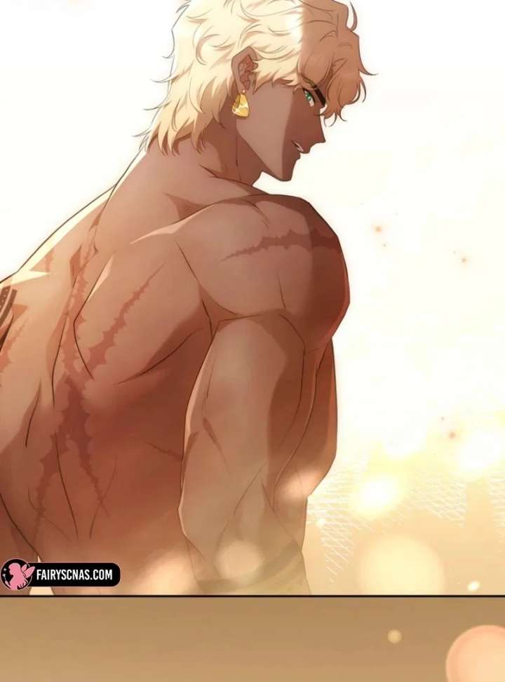 The Blooming Violet in the Back Garden - Chapter 78 - 122