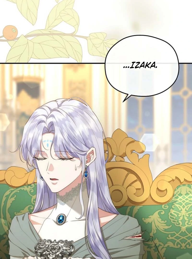 The Blooming Violet in the Back Garden - Chapter 79 - 4