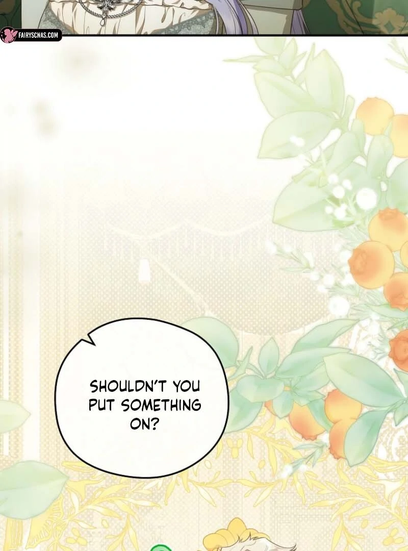 The Blooming Violet in the Back Garden - Chapter 79 - 5