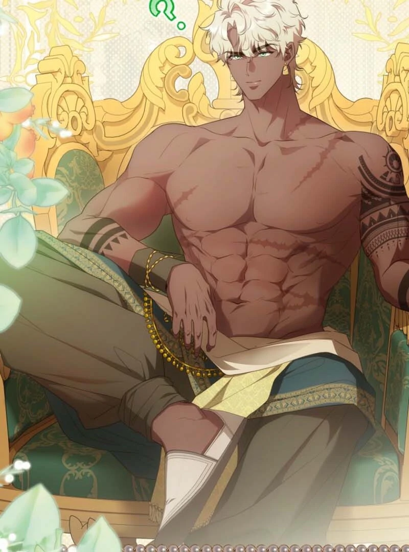 The Blooming Violet in the Back Garden - Chapter 79 - 6