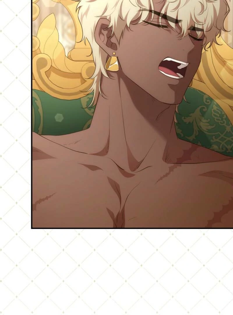 The Blooming Violet in the Back Garden - Chapter 79 - 8