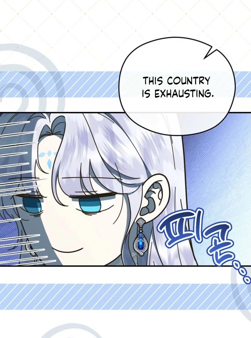 The Blooming Violet in the Back Garden - Chapter 79 - 9