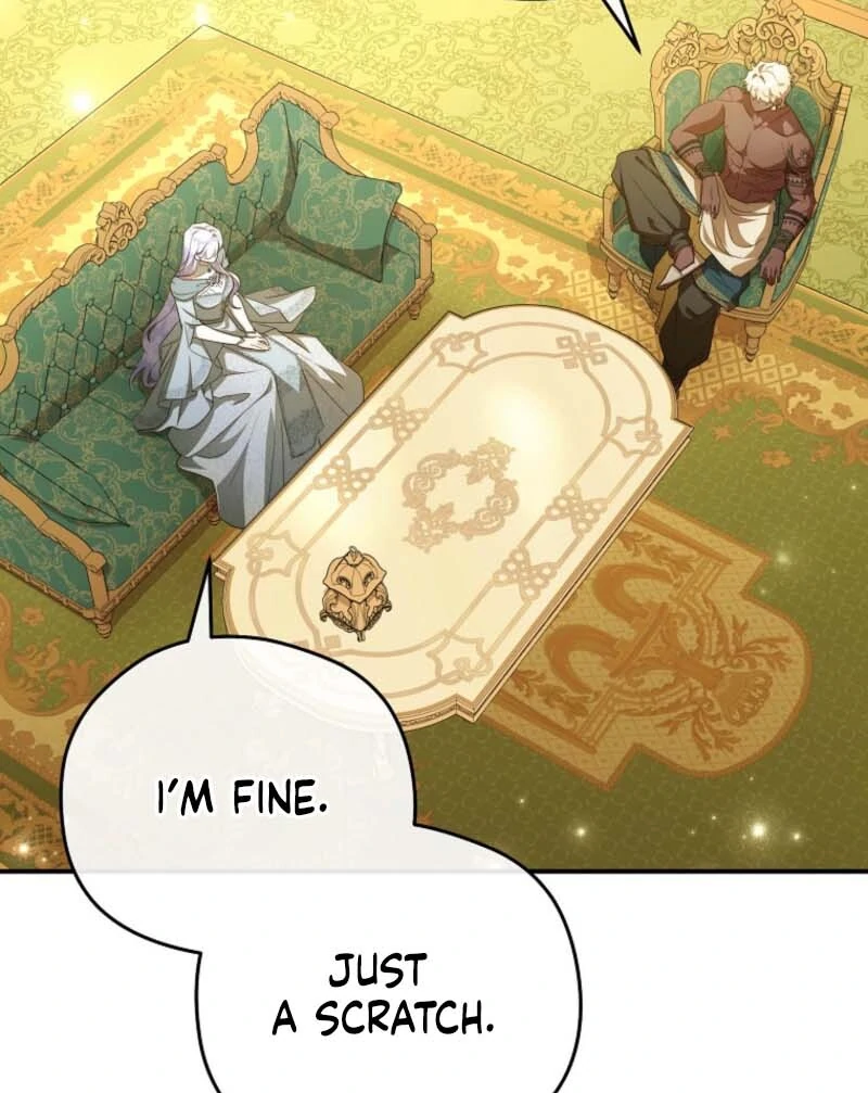 The Blooming Violet in the Back Garden - Chapter 79 - 11