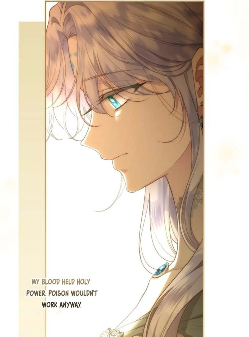 The Blooming Violet in the Back Garden - Chapter 79 - 13