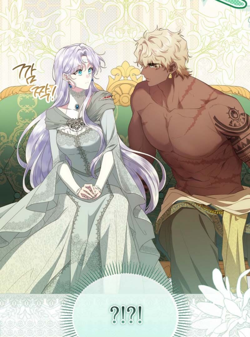 The Blooming Violet in the Back Garden - Chapter 79 - 19