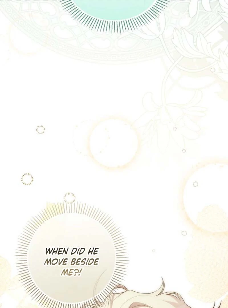 The Blooming Violet in the Back Garden - Chapter 79 - 20