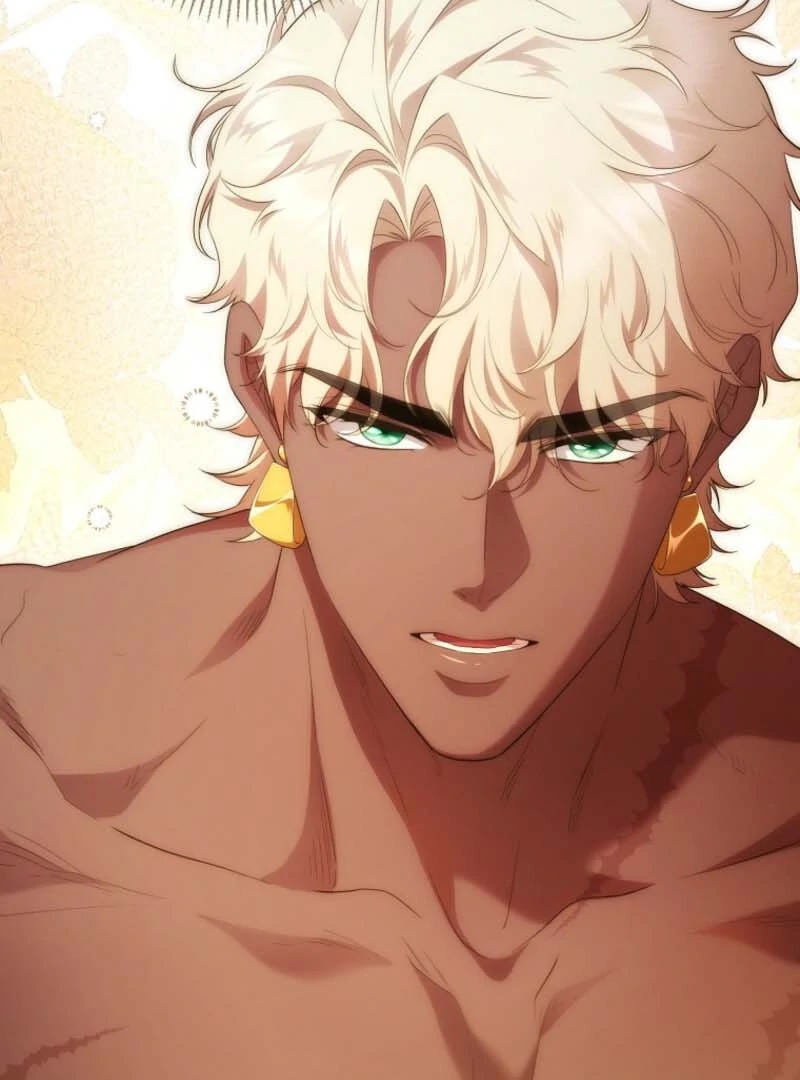 The Blooming Violet in the Back Garden - Chapter 79 - 21