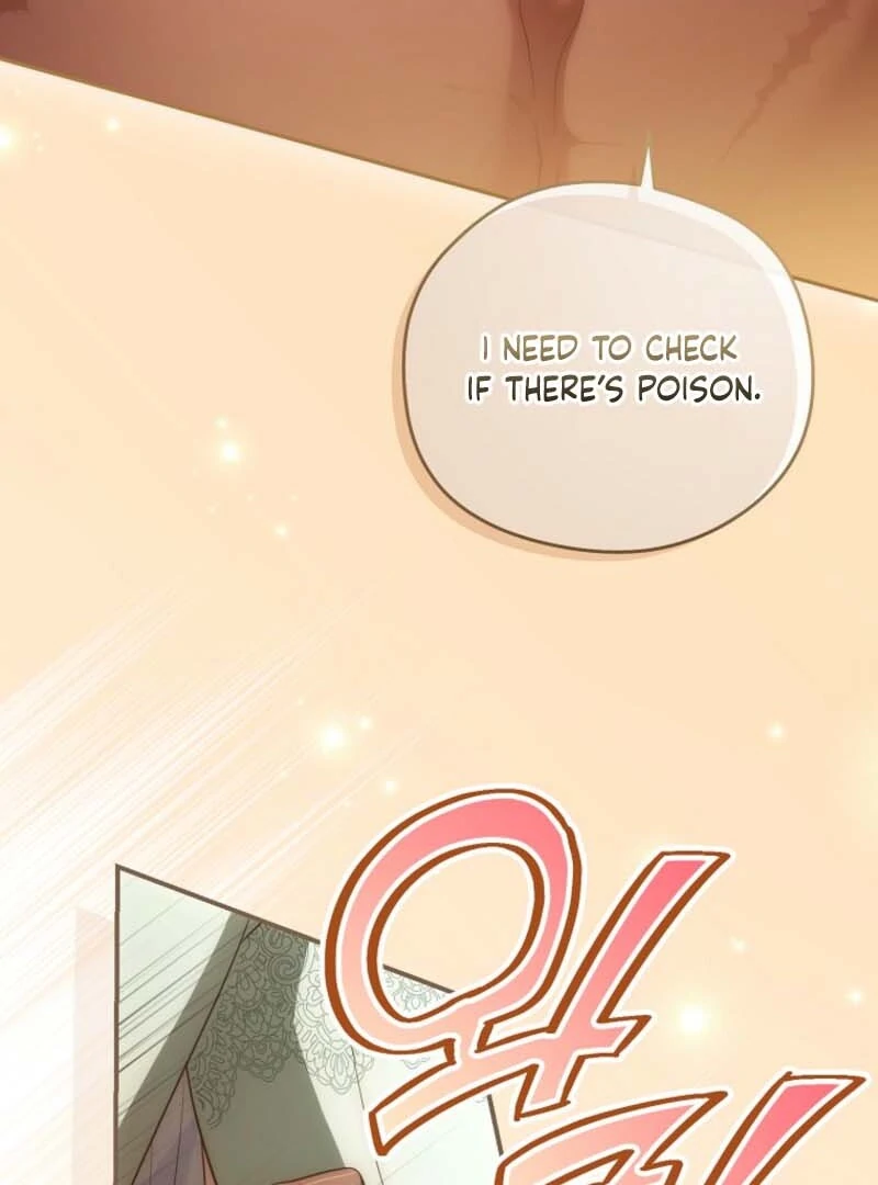 The Blooming Violet in the Back Garden - Chapter 79 - 22