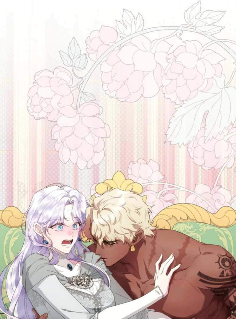 The Blooming Violet in the Back Garden - Chapter 79 - 25