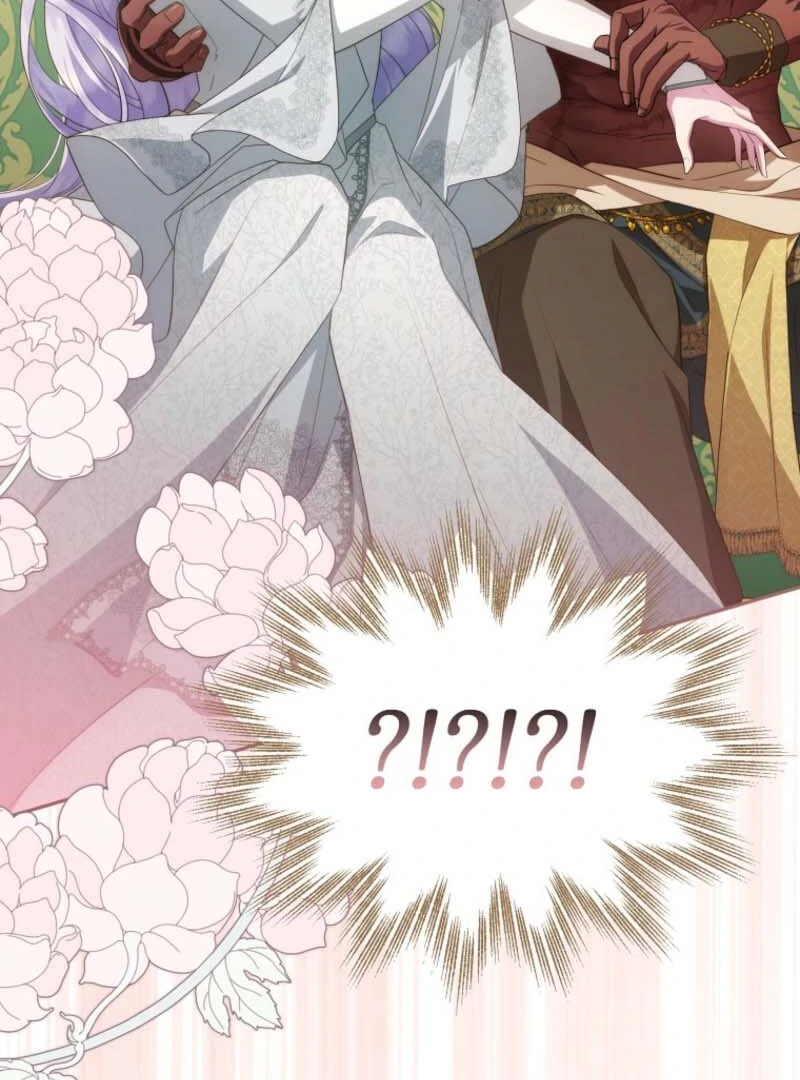 The Blooming Violet in the Back Garden - Chapter 79 - 26