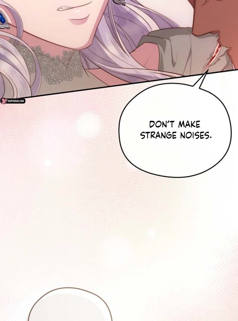 The Blooming Violet in the Back Garden - Chapter 79 - 28