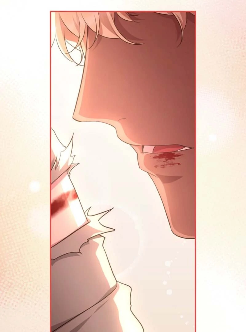 The Blooming Violet in the Back Garden - Chapter 79 - 31