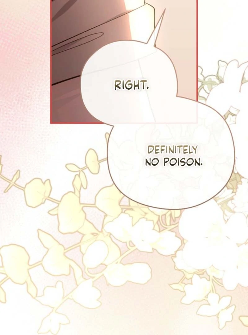 The Blooming Violet in the Back Garden - Chapter 79 - 32