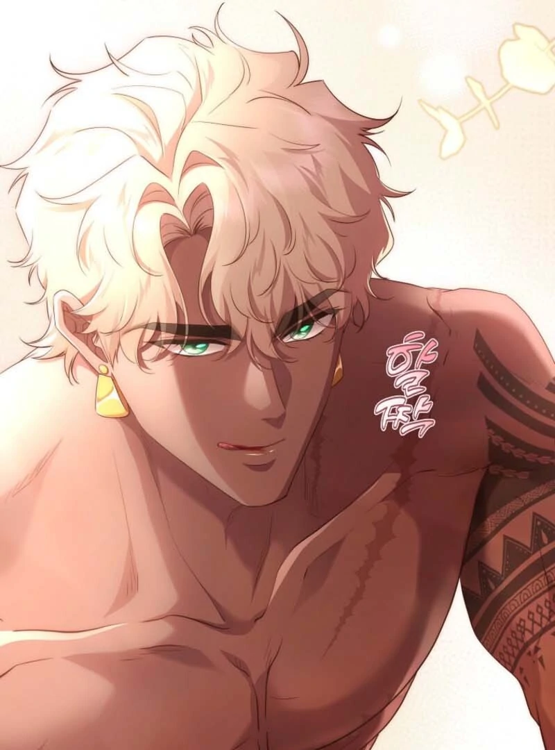 The Blooming Violet in the Back Garden - Chapter 79 - 33