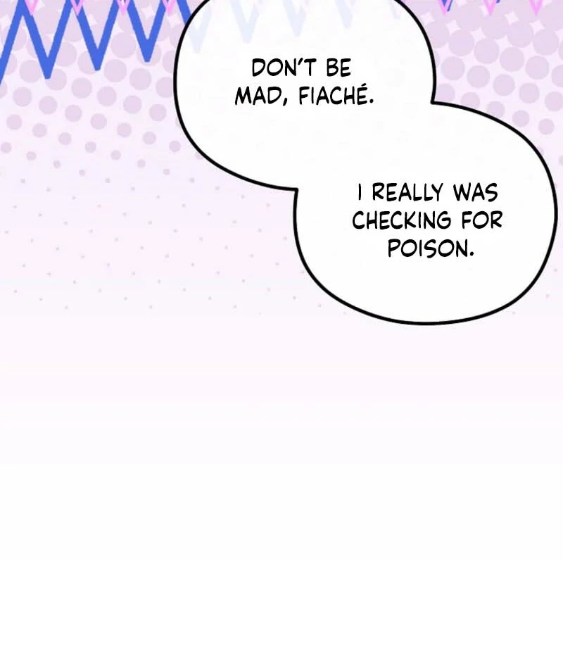 The Blooming Violet in the Back Garden - Chapter 79 - 36