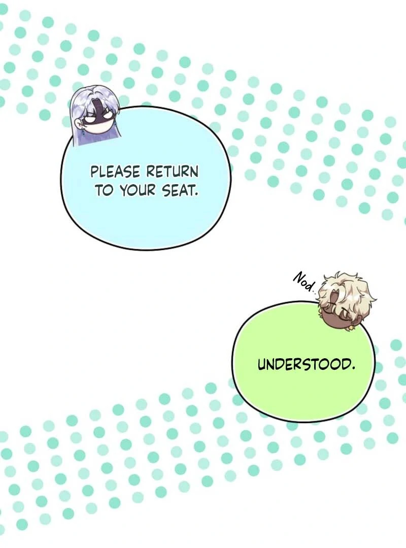 The Blooming Violet in the Back Garden - Chapter 79 - 37