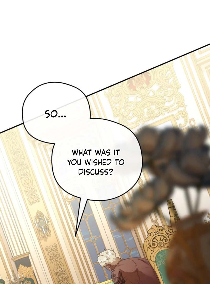 The Blooming Violet in the Back Garden - Chapter 79 - 38