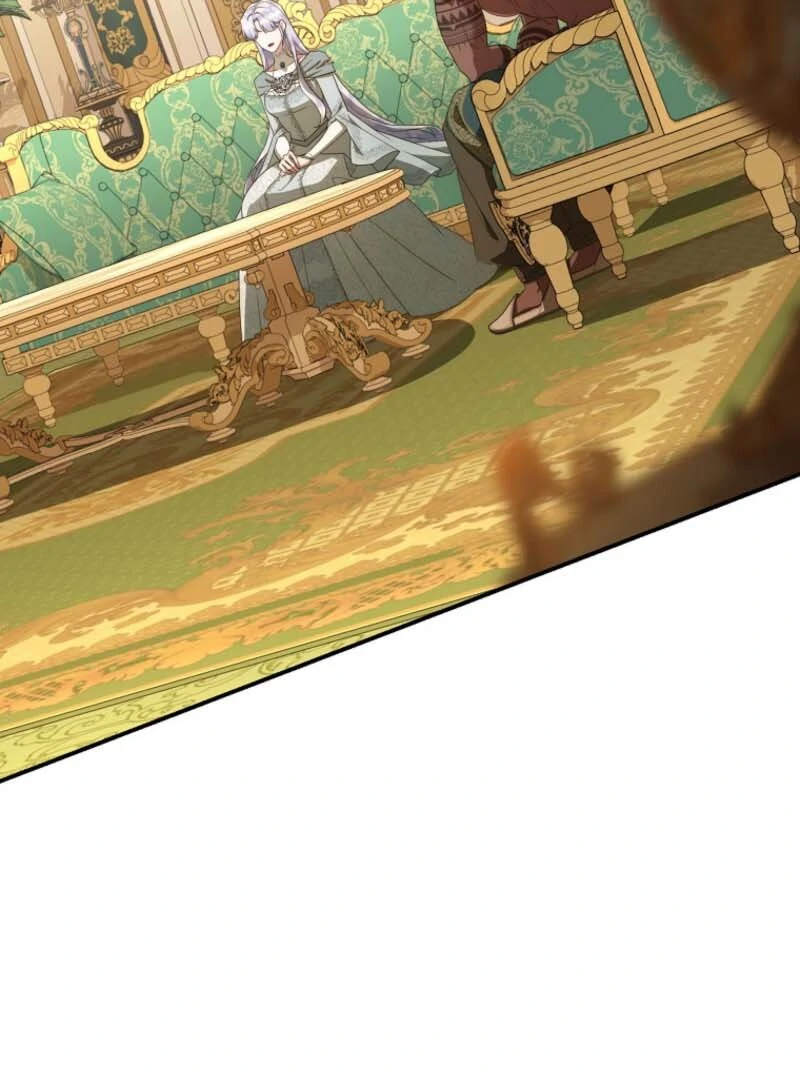 The Blooming Violet in the Back Garden - Chapter 79 - 39