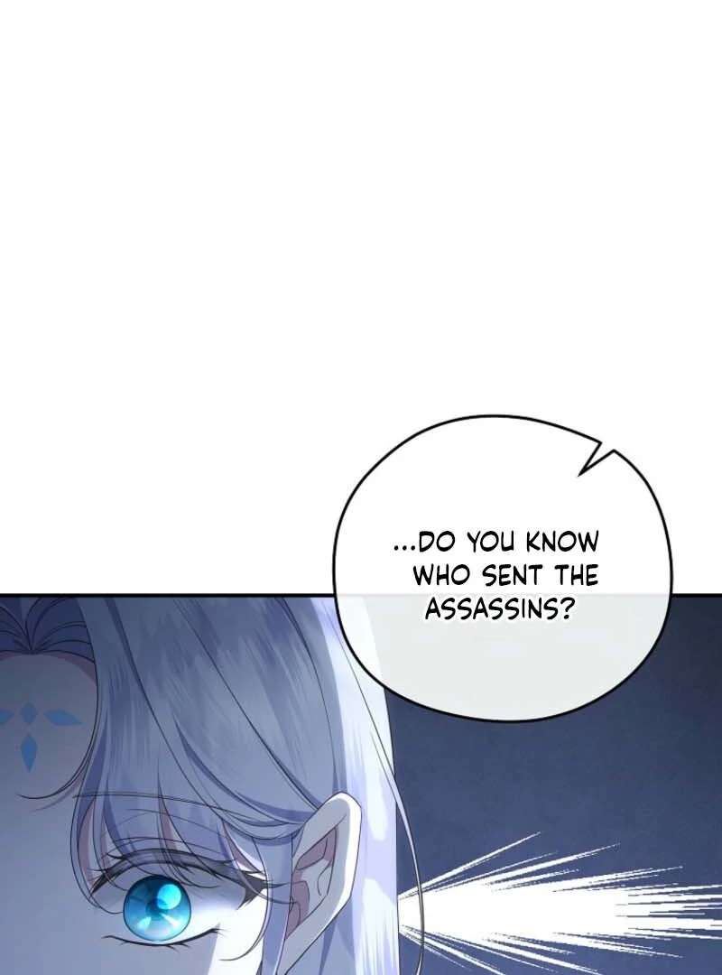 The Blooming Violet in the Back Garden - Chapter 79 - 40